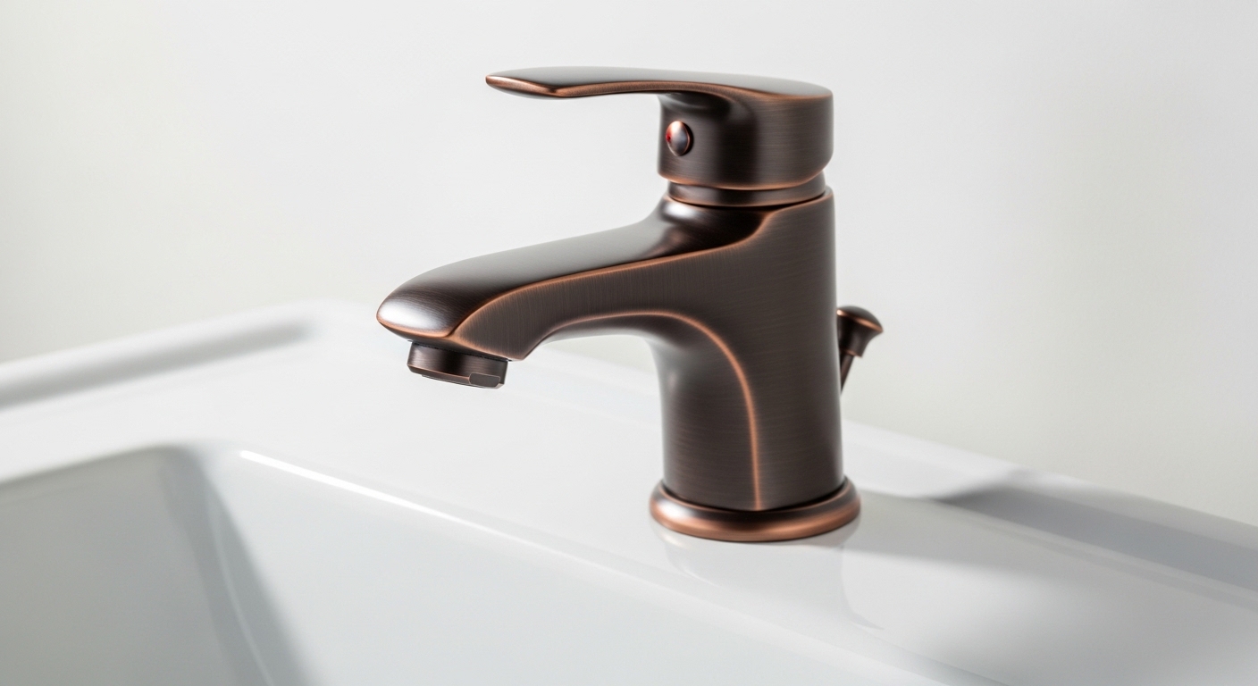 Is an Oil Rubbed Bronze Bathroom Faucet by Moen Worth It, or Should You Consider WOWOW Instead? Is an Oil Rubbed Bronze Bathroom Faucet by Moen Worth It, or Should You Consider WOWOW Instead?