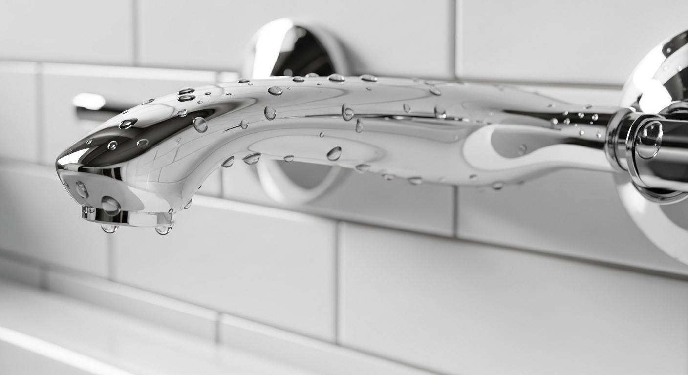 What’s the Best Way to Deal with a Tub Spout with No Set Screw? What’s the Best Way to Deal with a Tub Spout with No Set Screw?