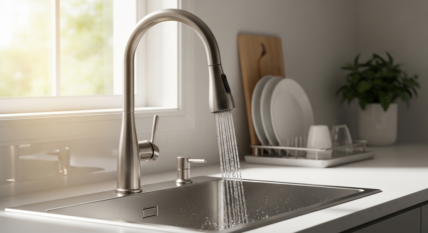 Which Are the Best Affordable Kitchen Faucet Brands to Buy in 2026? Which Are the Best Affordable Kitchen Faucet Brands to Buy in 2026?