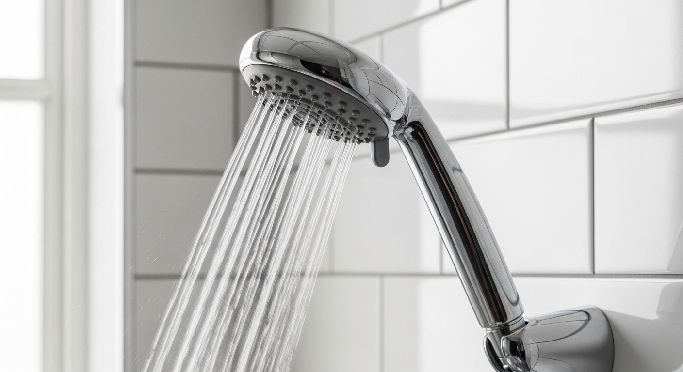 What’s the Best Handheld Shower Head UK Buyers Can Actually Rely On in 2026? What’s the Best Handheld Shower Head UK Buyers Can Actually Rely On in 2026?