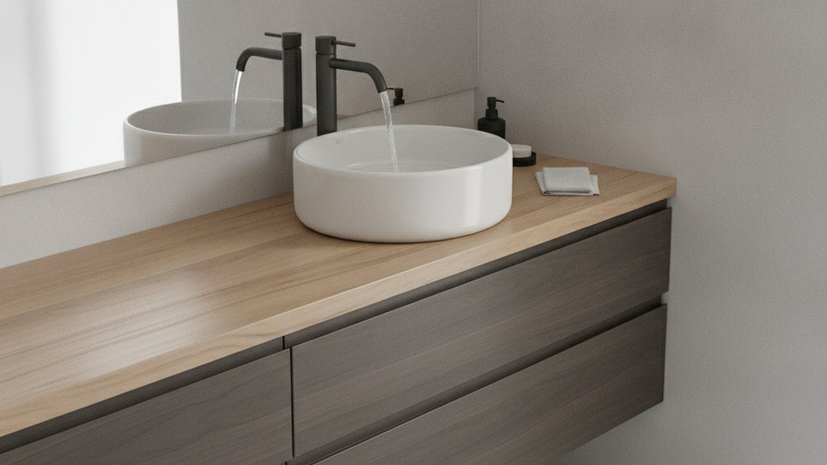 What Are the Best Vessel Sink Faucets for Bathroom Vanities in 2026?