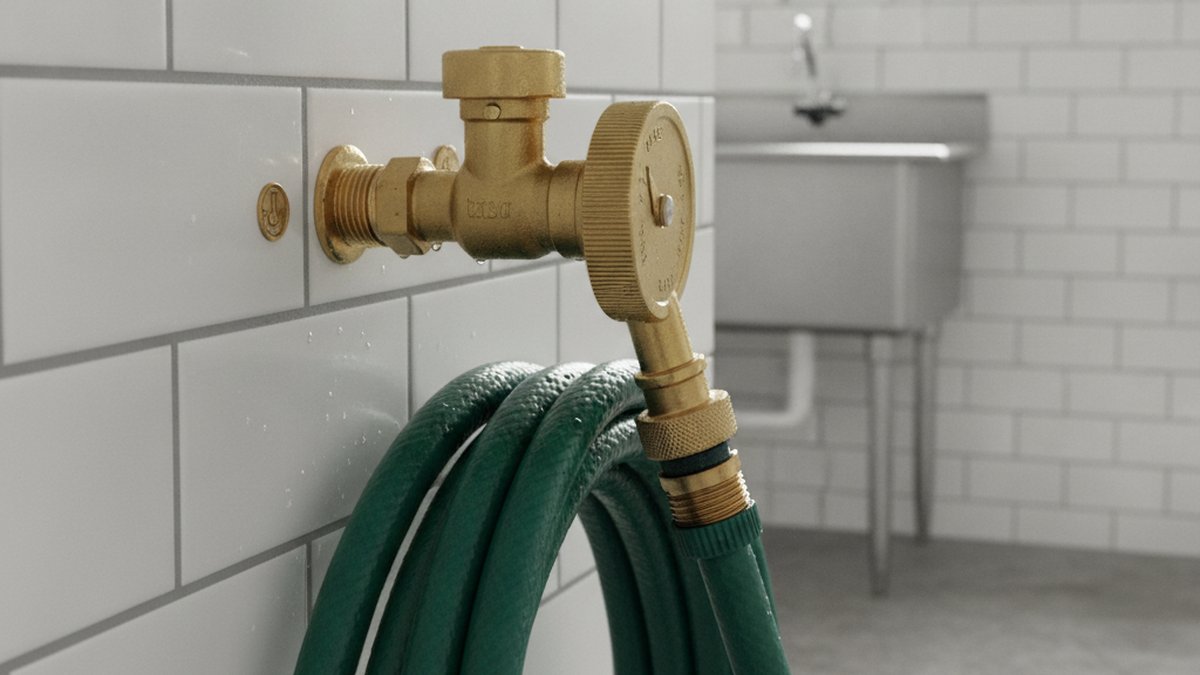 What Is a Garden Hose Mixing Valve, and Do You Really Need One?