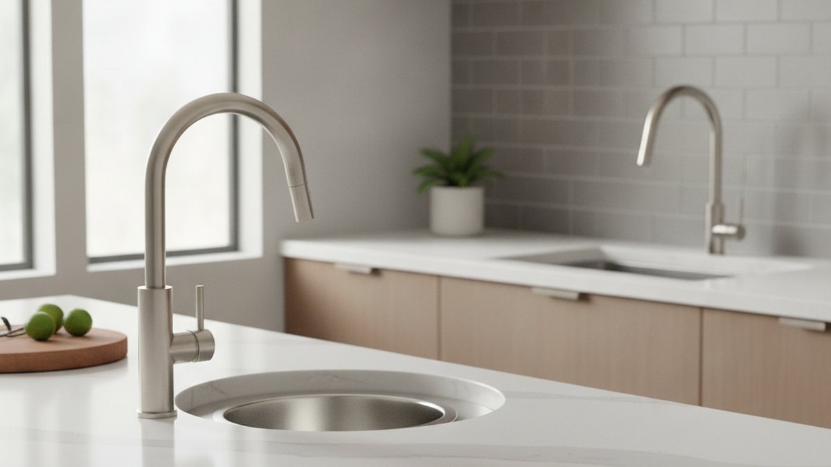 What Are the Best Prep Bowl Taps in South Africa for a Busy Kitchen?